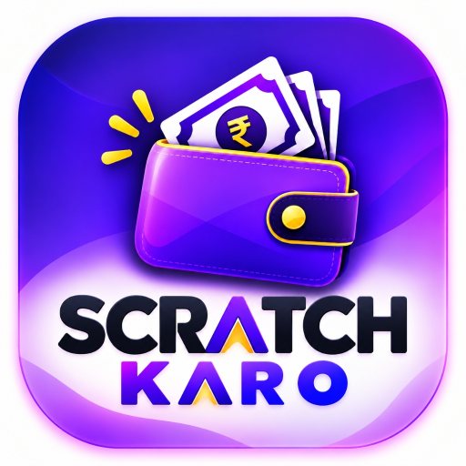 Scratch Karo